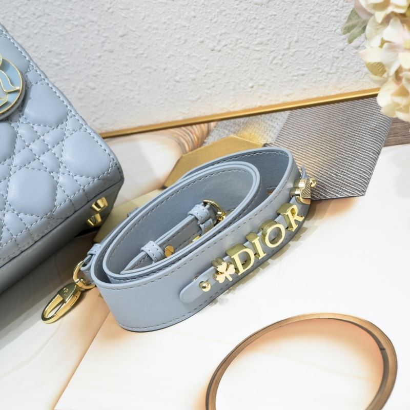 Dior Top Handle Bags